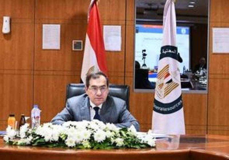 وزير البترول: طفرة حقيقية يشهدها صعيد مصر في الأنشطة المختلفة