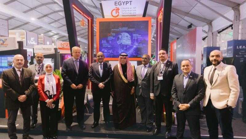 وزيرا التجارة بمصر والسعودية يترأسان الاجتماع الوزاري للجنة المصرية ـ السعودية المشتركة بالرياض