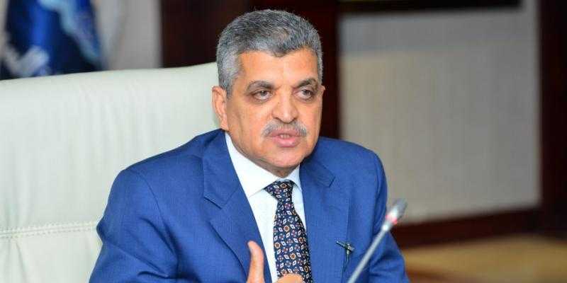 أسامة ربيع: 419.4 مليار جنيه إيرادات متوقعة لقناة السويس في الموازنة الجديدة
