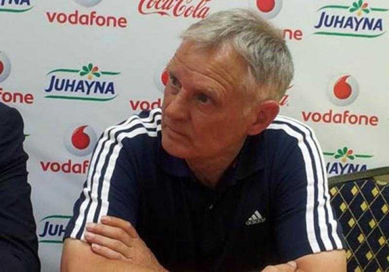 المدرب السابق للأهلي: أتوقع فوز القلعة الحمراء على الزمالك في نهائي كأس مصر