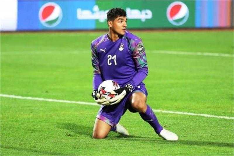 طارق سليمان: محمد صبحي أقرب الحراس لحماية شباك المنتخب في البطولة الودية