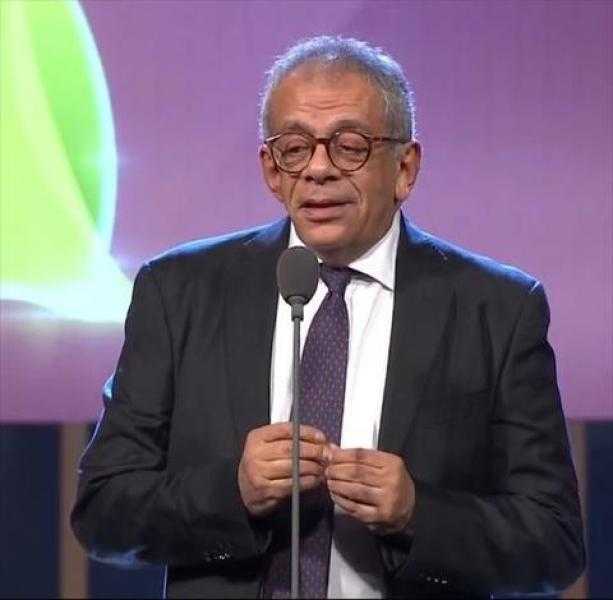 يسري نصر الله: حياتي مملة لا تستحق تحويلها لفيلم.. وفيلم صبيان وبنات نقلة حقيقية في مشواري