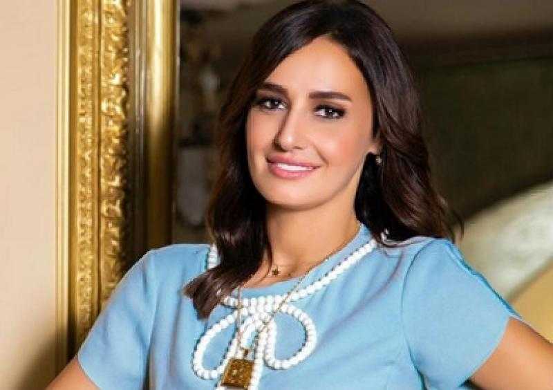 دراما رمضان 2024.. حلا شيحة تكشف كواليس دورها في مسلسل إمبراطورية ميم