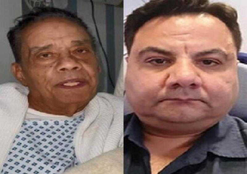 هشام حلمي بكر: علاقتي بوالدي كانت جيدة طوال حياته
