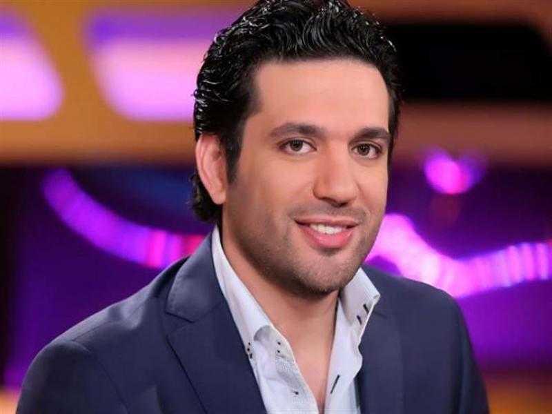 حسن الرداد: مسلسل محارب دراما اجتماعية مشوقة.. ويحمل معاني كثيرة