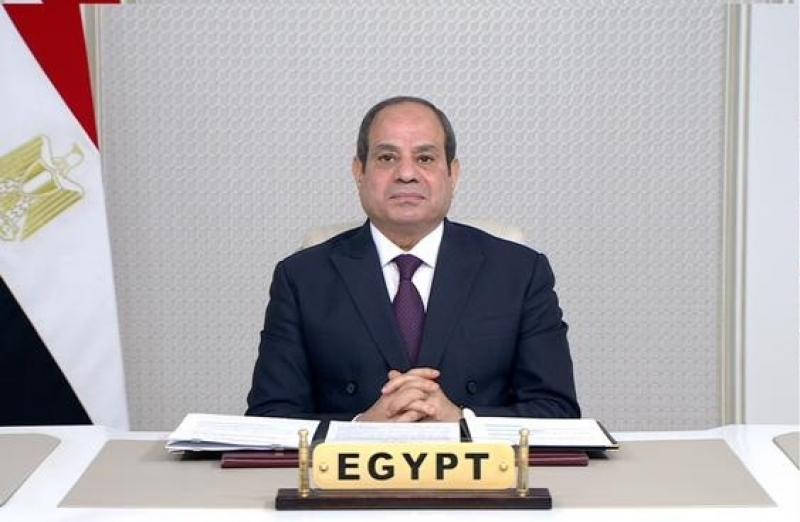 قرار جمهوري بالترخيص للبحث عن الغاز والزيت الخام واستغلالهما فى منطقة غرب البرلس البحرية