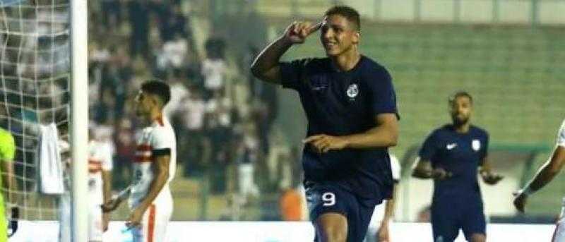 إنبي يواجه سيراميكا كليوباترا وديًا.. الاثنين المقبل
