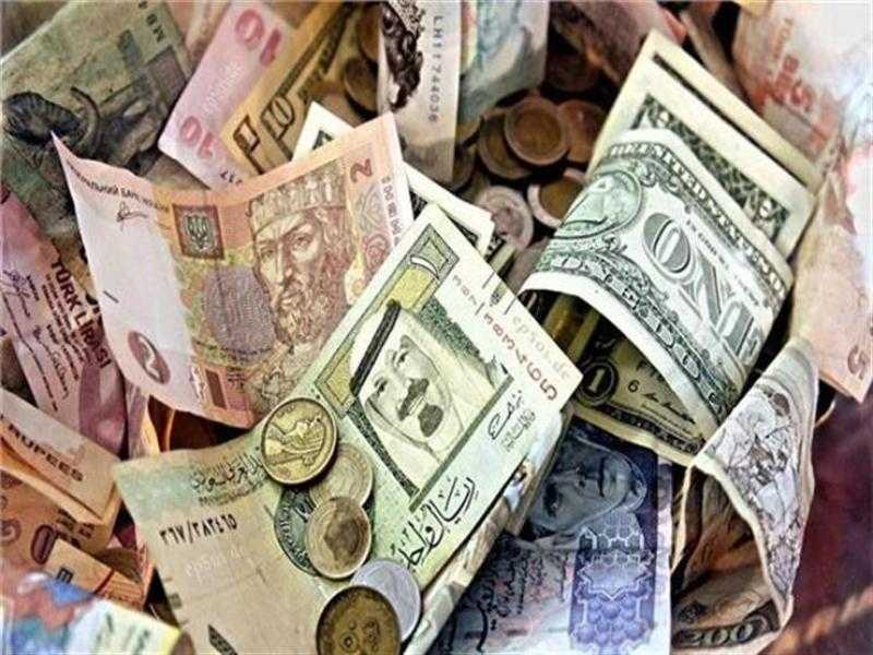 بعد اجتماع المركزي الاستثنائي.. تعرف على سعر الريال السعودي والدينار الكويتي