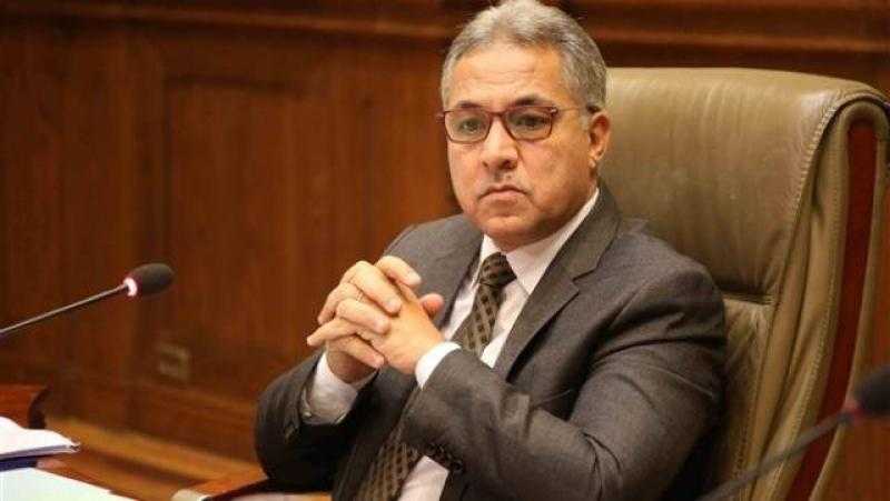 أحمد السجيني: إجراء حركة محافظين خلال أيام