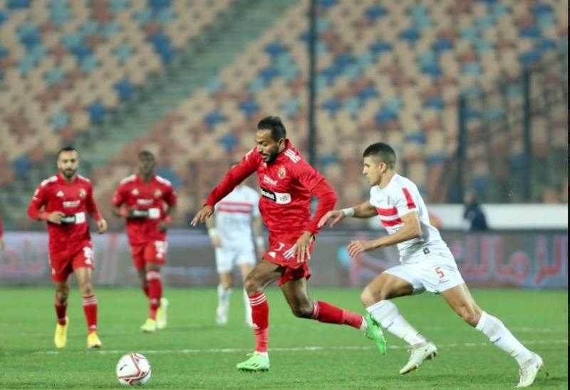 تركي آل الشيخ يعلن القنوات الناقلة لنهائي كأس مصر
