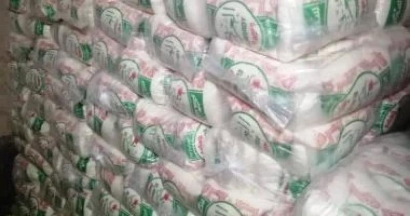 مجلس الوزراء يوافق على استيراد مليون طن سكر