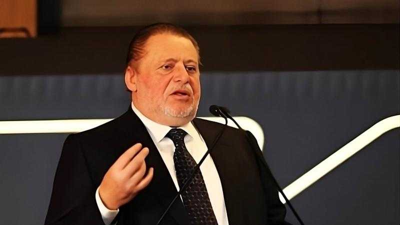 محافظ البنك المركزي: الاتفاق على تحسين السياسة النقدية بما يسهم في صلابة الاقتصاد المصري
