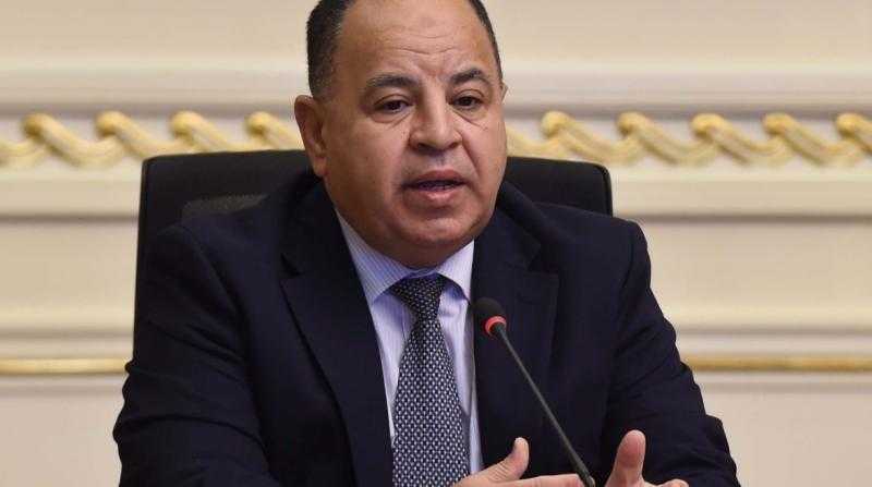 محمد معيط: السياسة المالية ترتكز على تحقيق فائض أولي في السنة المالية المقبلة في حدود 3.5% وتخفيض الدين