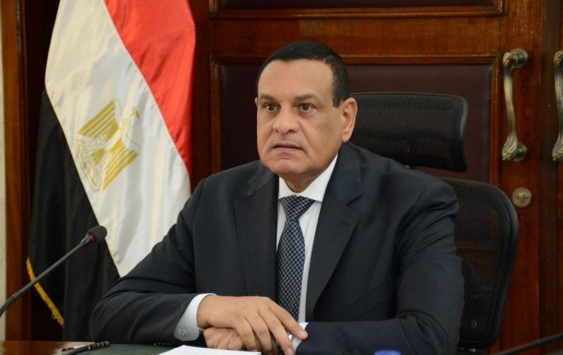 وزير التنمية المحلية: مركز سقارة يختتم ورشتي عمل «مسئولي التدريب والموارد البشرية»