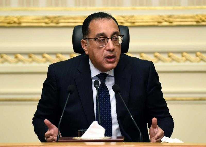مدبولي: الحكومة تستهدف عودة مساهمة القطاع الخاص للمشاركة في الاقتصاد الوطني