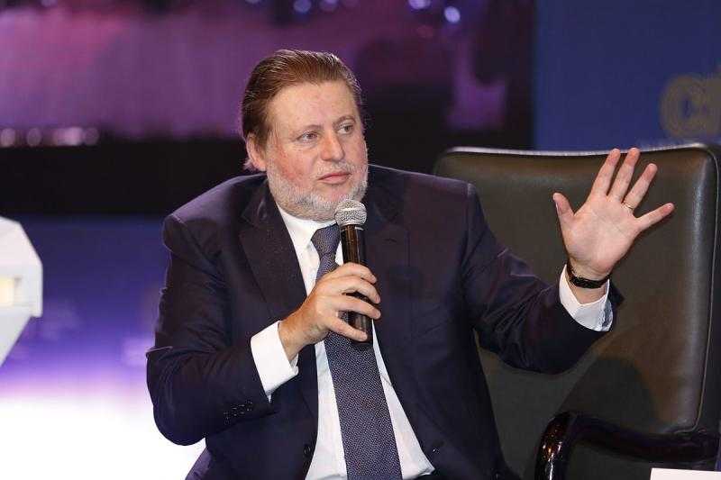 محافظ البنك المركزي: الحصيلة الدولارية التي دخلت البنوك اليوم جاءت جميعها من السوق