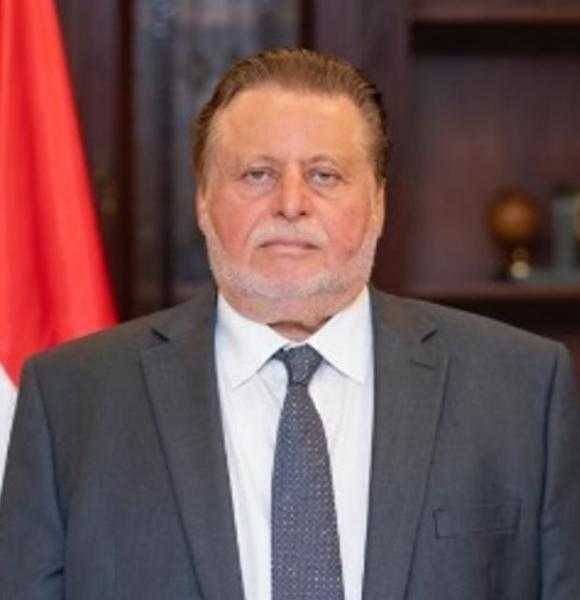 محافظ المركزي: بطاقات الائتمان متروكة حسب سياسة كل بنك