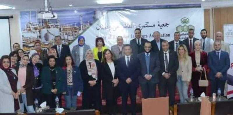 الضرائب: تعزيز التواصل مع مجتمع الأعمال لجذب التدفقات الاستثمارية المحلية والأجنبية