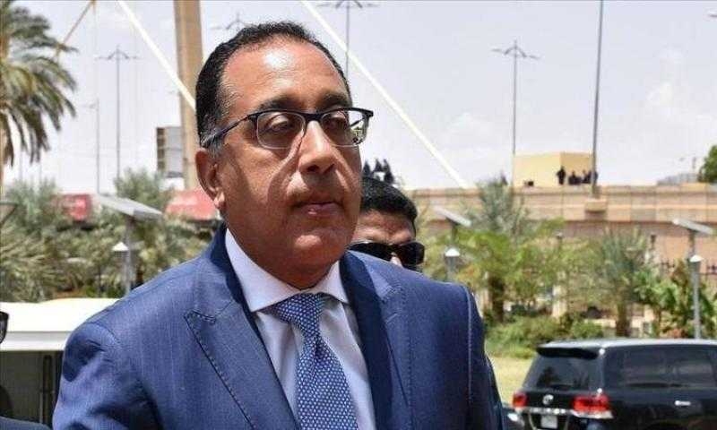 مدبولي يصل ميناء الإسكندرية لمتابعة الإفراج عن بعض البضائع