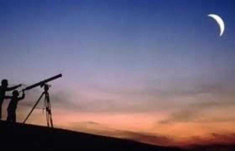 الفلك: الإثنين المقبل غرة شهر رمضان المبارك