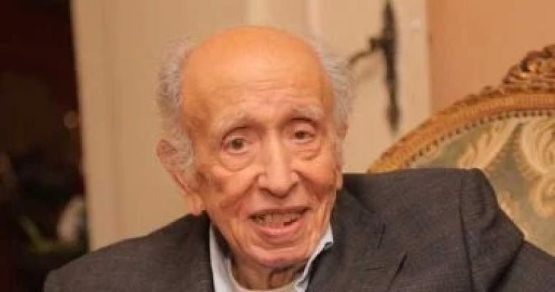 وفاة الكاتب الصحفى محمد عبد الجواد.. وتشييع الجنازة من مصطفى محمود غدا