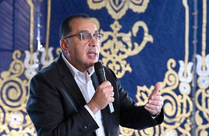 رئيس الوزراء: البنك المركزى قادر على تدبير العملة الأجنبية للمواطن