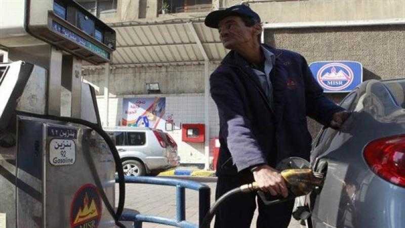 الحكومة تكشف حقيقة رفع أسعار المواد البترولية