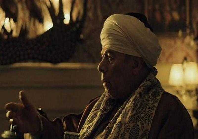 أحمد ماهر عن دوره في صيد العقارب: سأتلقى بعض اللدغات لكن الله المنجي