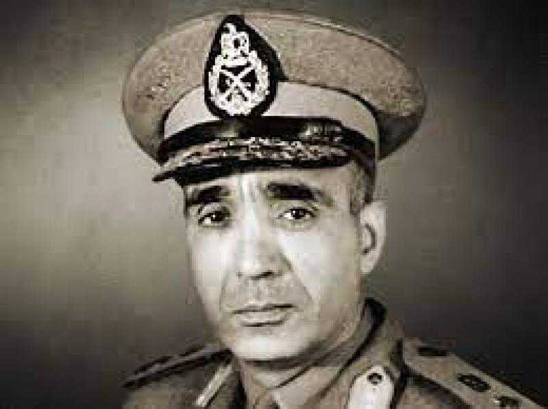 اليوم.. الذكرى الـ 55 لاستشهاد جنرال مصر الذهبي