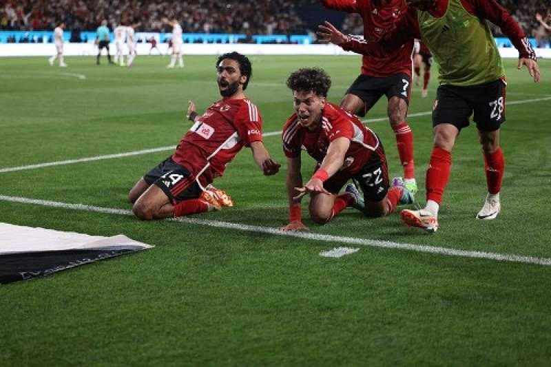 خبير تحكيمي يحسم الجدل حول صحة هدف إمام عاشور ضد الزمالك