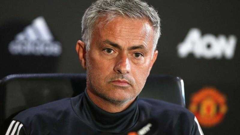 مورينيو: لا يوجد لاعب خطف الأضواء في قمة الأهلي والزمالك