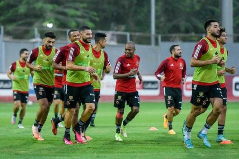 موعد مباراة الأهلي القادمة بعد الفوز بكأس مصر