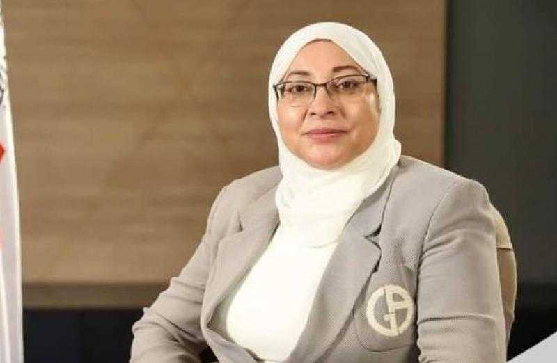 بعد توقف 10 سنوات.. نائبة محافظ القاهرة تبحث سبل تشغيل سوق 15 مايو