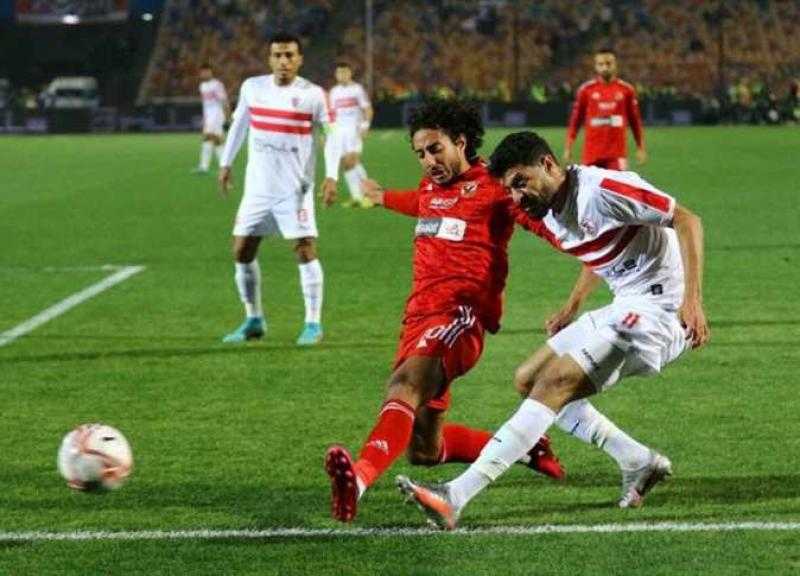 بعثة الزمالك تصل القاهرة قادمة من السعودية بعد خسارة كأس مصر أمام الأهلي