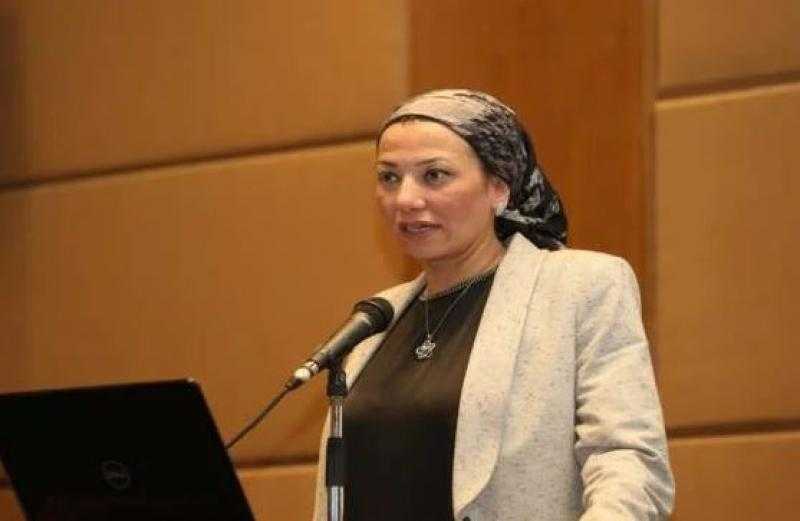 البيئة: عام 2023 كان محفزا للاستثمار البيئي وملف البيئة أصبح أكثر أهمية على مستوى الدولة