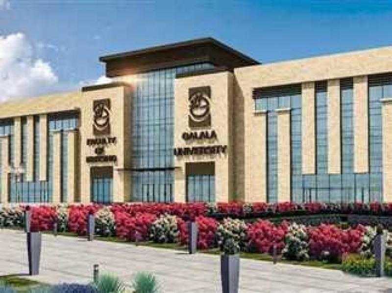 تقديم 5 % منح متفوقين بالجامعات الخاصة والأهلية لطلاب مدارس STEM
