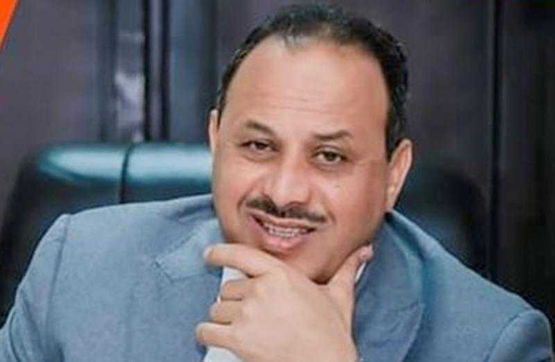 قيادي بمستقبل وطن: ”يوم الشهيد” ذكرى عطرة تكشف حب المصريين لوطنهم واستعدادهم للتضحية