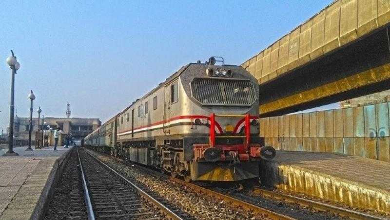 تعديل مواعيد بعض القطارات تزامنًا مع بداية شهر رمضان المعظم لعام 1445هـ