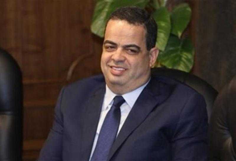 النائب عصام هلال: كلمة الرئيس السيسي باحتفالية يوم الشهيد كشفت للجميع التحديات الصعبة التي تواجهها مصر