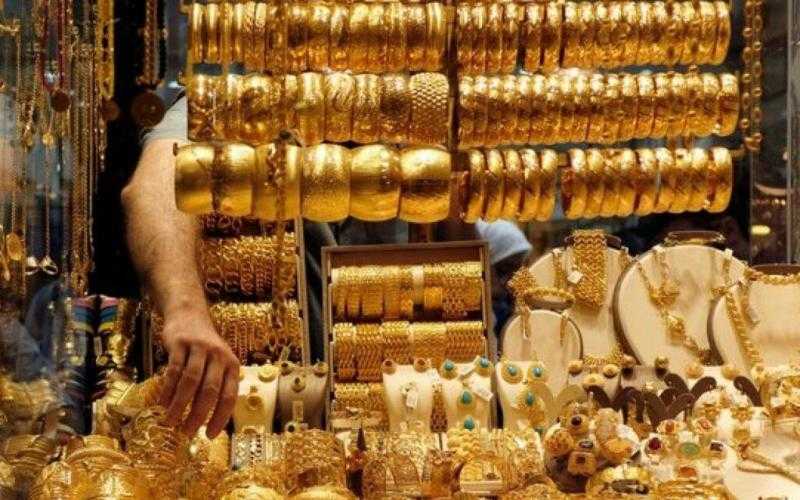 زيادة أسعار الذهب في مصر.. عيار 21 يسجل 3150 جنيها