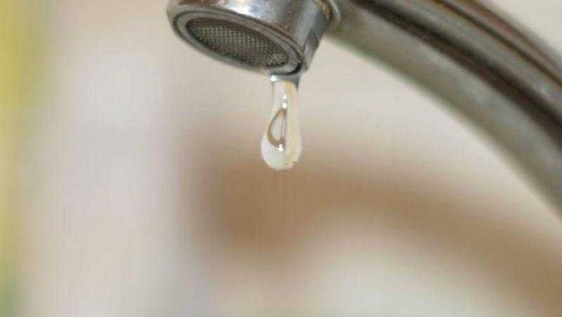 مياه الشرب تنفي انقطاع الخدمة لمدة 10 ايام بمنطقة الأسمرات