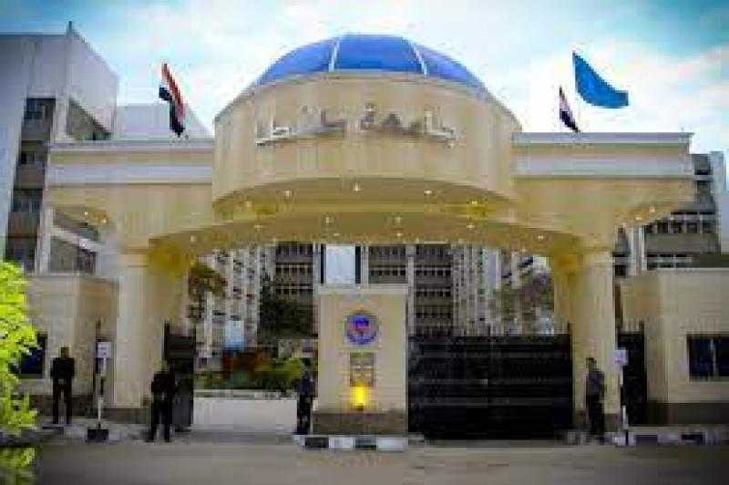 بدء تلقي الطعون على المتقدمين لشغل منصب رئيس جامعة طنطا
