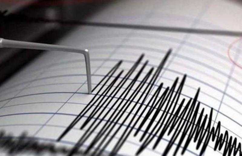 معهد الفلك: زلزال بقوة 4.7 يضرب رشيد دون خسائر في الأرواح