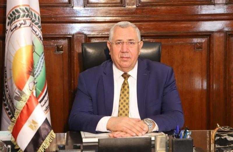 الزراعة: تتبع المنتجات المصدرة من المزرعة حتى ميناء الوصول بالدولة المستوردة