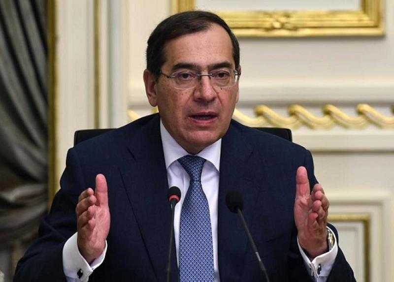 وزير البترول: مصر تستهلك 55 مليار دولار من الوقود سنويا