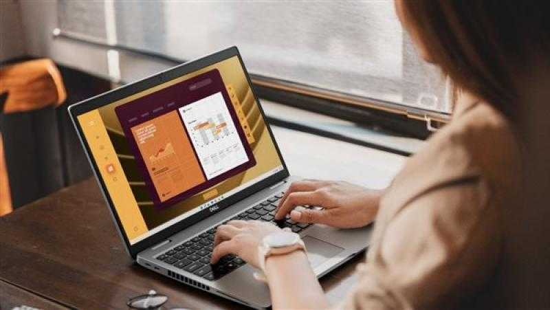 تعمل بالذكاء الاصطناعي.. دل تطرح أجهزة الكمبيوتر الجديدة من طراز LATITUDE