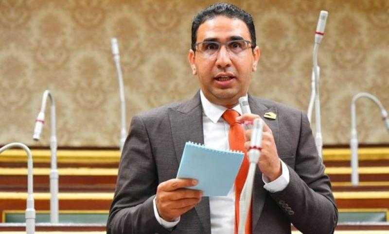 عبد الوهاب خليل: جهود مصر وموقفها الثابت والرافض للعدوان الإسرائيلي في غزة كشف جرائم الإبادة والتهجير للعالم كله
