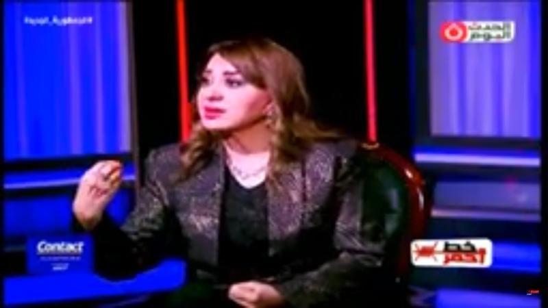 بسبب «عضة أسد»| مادلين طبر: حصلت على دعاية لم تخطر على بال أحد