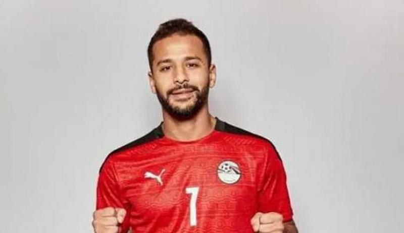 تطورات حالة لاعب فيوتشر بعد تعرضه لهبوط حاد أثناء مباراة الاتحاد السكندري