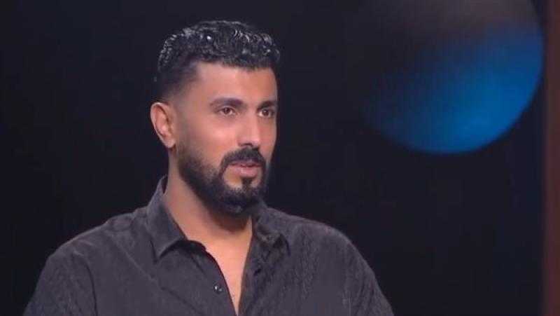 هل هناك جزء ثان من جعفر العمدة؟.. محمد سامي يحسم الجدل